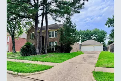 11406 Lakewood Cove, Houston, TX 77070 - Photo 2