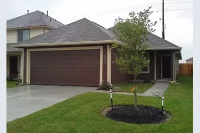 5423 Amelia Plantation Lane, Katy, TX 77449 - Photo 1