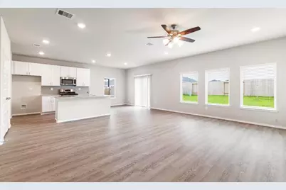 1918 Evening Breeze Lane, Houston, TX 77073 - Photo 1