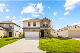 1918 Evening Breeze Ln, Houston, TX 77073 - Photo 2