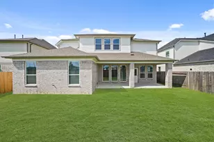 2622 Red Hickory Dr, Katy, TX 77493 - Photo 32