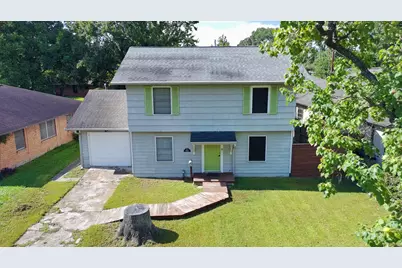 6615 Beldart Street, Houston, TX 77087 - Photo 2