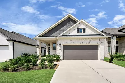 2114 Garden Arbor Lane, Tomball, TX 77375 - Photo 2