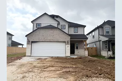 19007 Baldcypress Basin Lane, Houston, TX 77084 - Photo 2