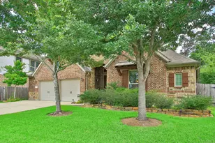 2658 Granite River Ln, Conroe, TX 77385 - Photo 2