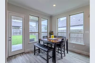 10923 Sunnydale Ridge Lane, Cypress, TX 77433 - Photo 14