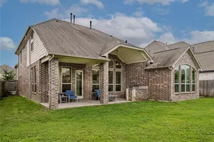 10923 Sunnydale Rdg Ln, Cypress, TX 77433 - Photo 46