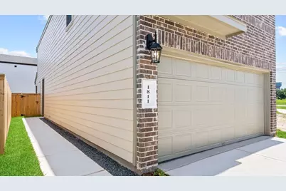 1738 Revolution Way, Missouri City, TX 77489 - Photo 2
