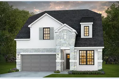 6130 Clementine Zest Drive, Manvel, TX 77578 - Photo 1