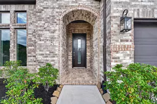 3123 Lantana Trl, Katy, TX 77493 - Photo 2