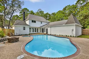 3403 Willow Ridge Dr, Kingwood, TX 77339 - Photo 2
