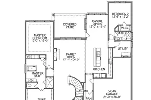 1630 Yellow Iris Trl, Richmond, TX 77406 - Photo 48