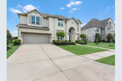1630 Yellow Iris Trail, Richmond, TX 77406 - Photo 4