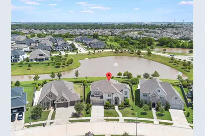 1630 Yellow Iris Trail, Richmond, TX 77406 - Photo 2