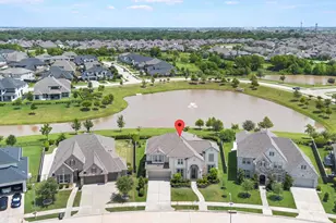 1630 Yellow Iris Trl, Richmond, TX 77406 - Photo 2