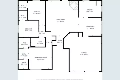 303 Knoll Forest Drive, League City, TX 77573 - Photo 38