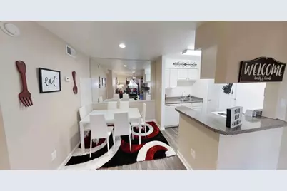 515 S Bender Avenue #204, Humble, TX 77338 - Photo 2