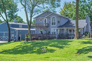 266 Kokomo Run, Point Blank, TX 77364 - Photo 2