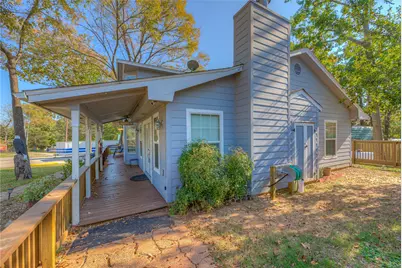 266 Kokomo Run, Point Blank, TX 77364 - Photo 8