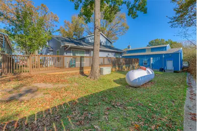 266 Kokomo Run, Point Blank, TX 77364 - Photo 10