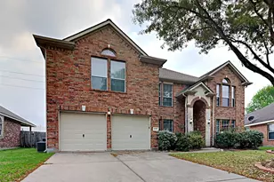 16539 Mesa Point Dr, Houston, TX 77095 - Photo 1