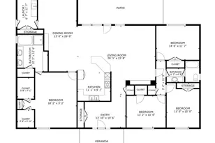 603 Rustic Ln, Friendswood, TX 77546 - Photo 10