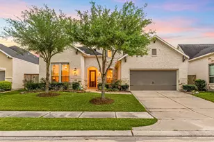3418 Sherbrooke Manor Ct, Houston, TX 77059 - Photo 1