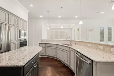 3418 Sherbrooke Manor Court, Houston, TX 77059 - Photo 22