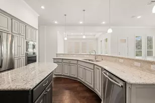 3418 Sherbrooke Manor Ct, Houston, TX 77059 - Photo 22