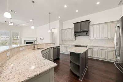 3418 Sherbrooke Manor Court, Houston, TX 77059 - Photo 20