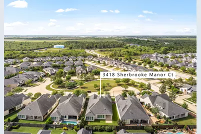 3418 Sherbrooke Manor Court, Houston, TX 77059 - Photo 46