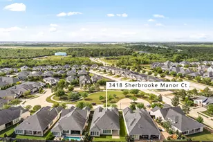 3418 Sherbrooke Manor Ct, Houston, TX 77059 - Photo 46