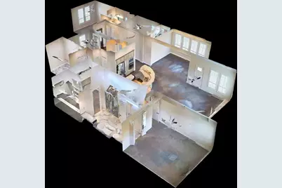 3418 Sherbrooke Manor Court, Houston, TX 77059 - Photo 48