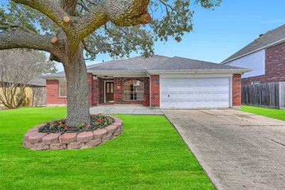 2118 Westminister Street, Pearland, TX 77581 - Photo 1