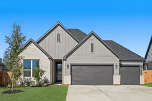 4529 Iguaza Fls Dr, Conroe, TX 77303 - Photo 1