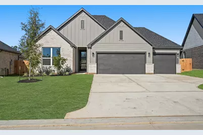 4529 Iguaza Falls Drive, Conroe, TX 77303 - Photo 2