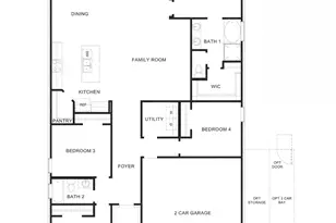 4529 Iguaza Fls Dr, Conroe, TX 77303 - Photo 4