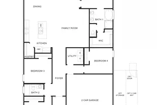 4529 Iguaza Fls Dr, Conroe, TX 77303 - Photo 8