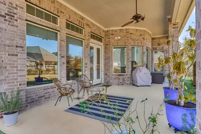 122 Coral Bells Court, Conroe, TX 77304 - Photo 38