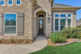 122 Coral Bells Ct, Conroe, TX 77304 - Photo 2