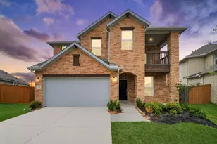 208 Salange Ln, Katy, TX 77493 - Photo 1