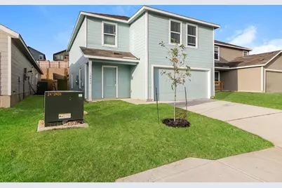 14416 Jenson Creek, San Antonio, TX 78245 - Photo 2