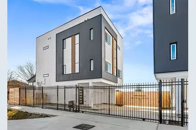 3620 Lehall Street, Houston, TX 77021 - Photo 1