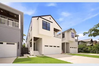 1315 Waverly Street, Houston, TX 77008 - Photo 1
