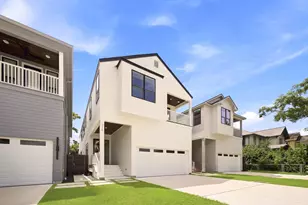 1315 Waverly St, Houston, TX 77008 - Photo 1