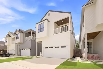 1315 Waverly Street, Houston, TX 77008 - Photo 2