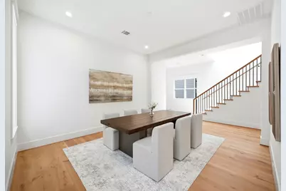 1315 Waverly Street, Houston, TX 77008 - Photo 6
