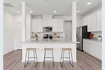 11707 Eclipse Drive, Willis, TX 77318 - Photo 4