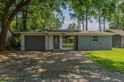 3825 Buckingham Row, Beaumont, TX 77706 - Photo 1