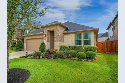 3004 Starry Knoll Trail, Katy, TX 77493 - Photo 38